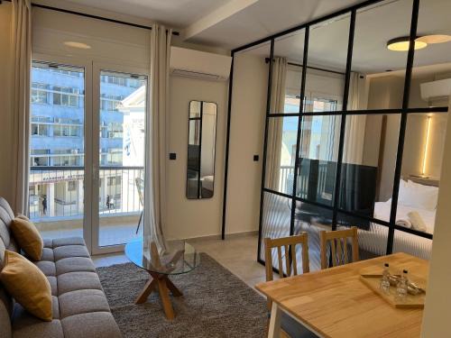 Ioannina Town Centre Apartamento | POST VIEW Center Luxury Apartments 5