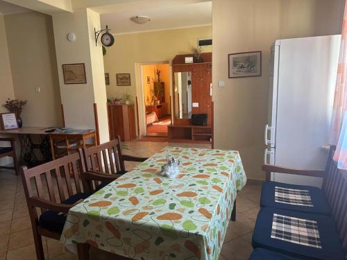 Gyula Apartamento | Postafiók Apartman