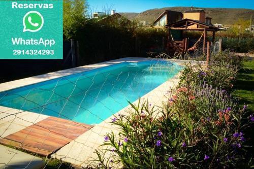 Villa La Arcadia Apartamento | Postal del Ceferino