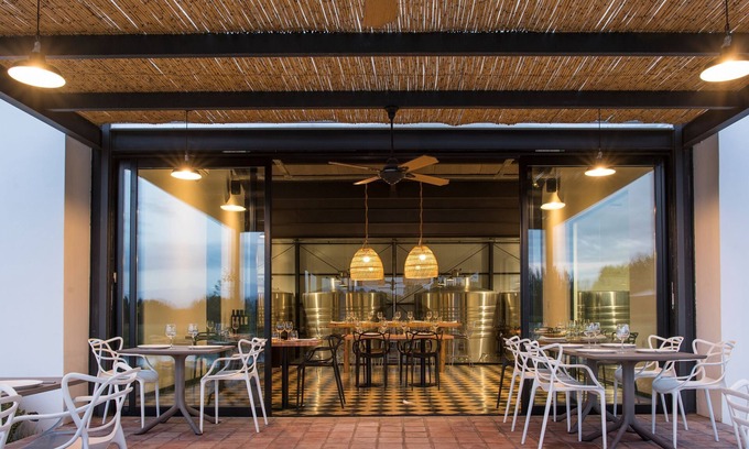 Tunuyan Hotel | Postales Hotel Boutique Valle de Uco