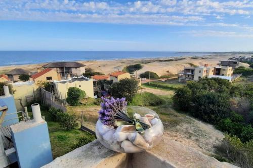 Punta del Diablo Casa | Postales de la Viuda