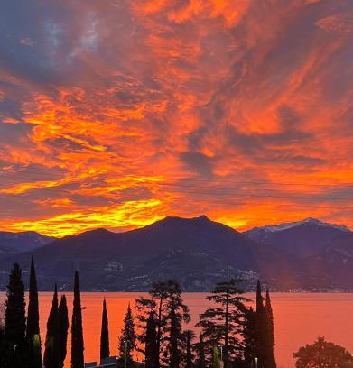 Menaggio Apartamento | Postcard view 3 minutes walk from the lake