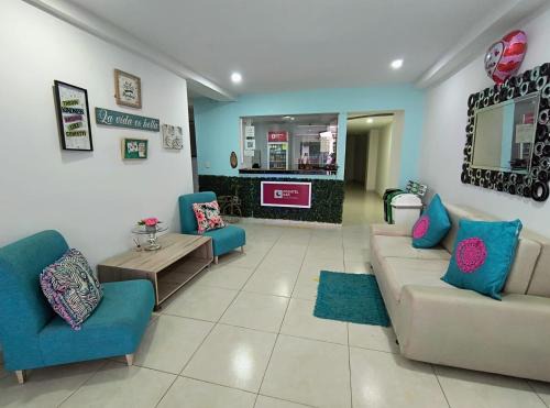 Cartagena District Casa | Postel bar hotel
