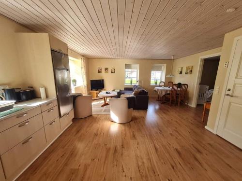 Padborg Apartamento | Postgaarden Frøslev