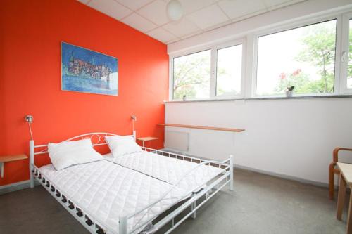 Gram Apartamento | Postgaarden-gram