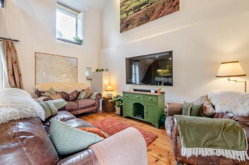 Great Fryup Dale Casa | Postgate Barn