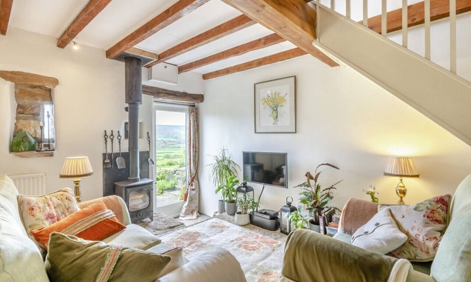 Great Fryup Dale Casa | Postgate Nook - Una Habitación Casa, Capacidad 2