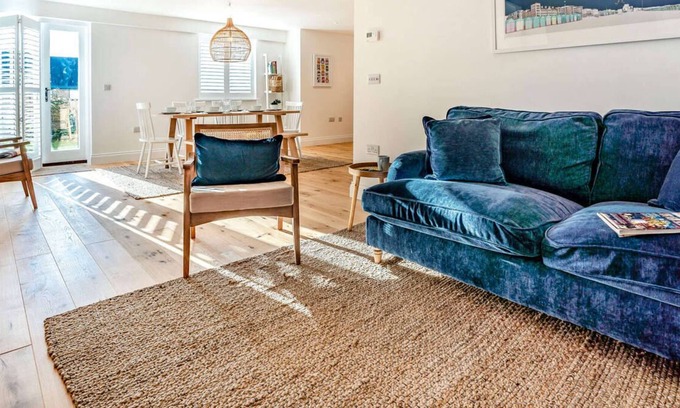 Rottingdean Otro | Posy Cottage in the beautiful Brighton