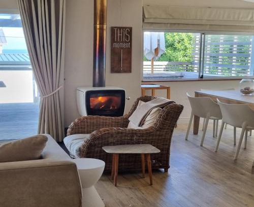Sandbaai Casa | Potluck Cottage