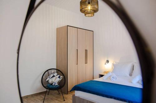 Rhodes Apartamento | Potnia House in the center of Rhodes