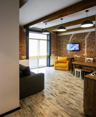 Yavory Apartamento | Potocki Apartments