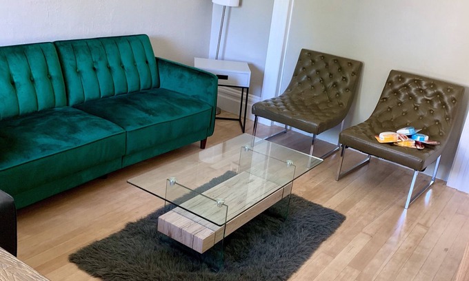 Potrero Hill Casa | Potrero Hill Gem - Excelente ubicación