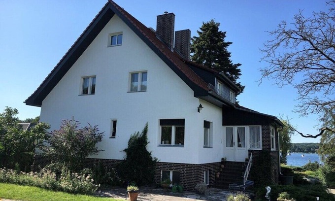 Neu Fahrland Casa | Potsdam-Krampnitz am See