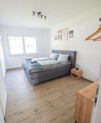 Bornstedt Apartamento | Potsdams Traumwohnung