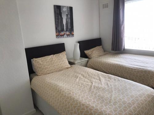 Dadlington Casa | Potter's House Coventry