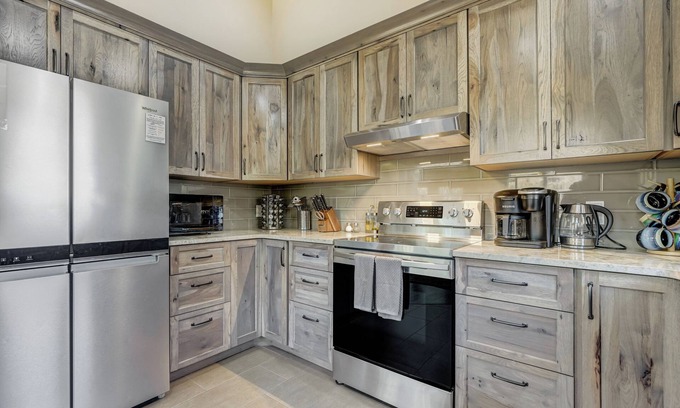 Cascade-Chipita Park Casa | Potter's Peak