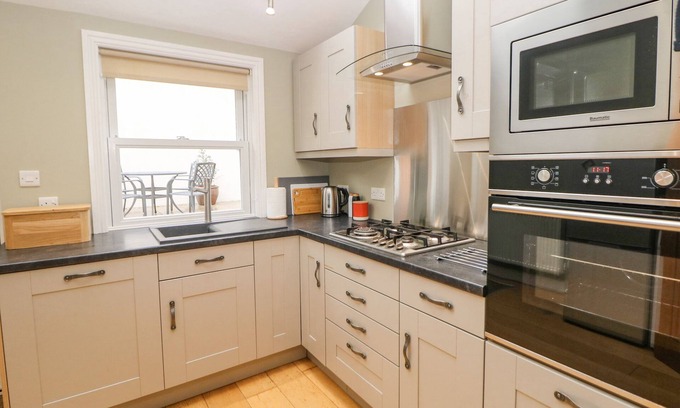 Fulwood Cabaña | Potters Cottage