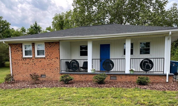 Seagrove Casa | Potters Rest - Entire home