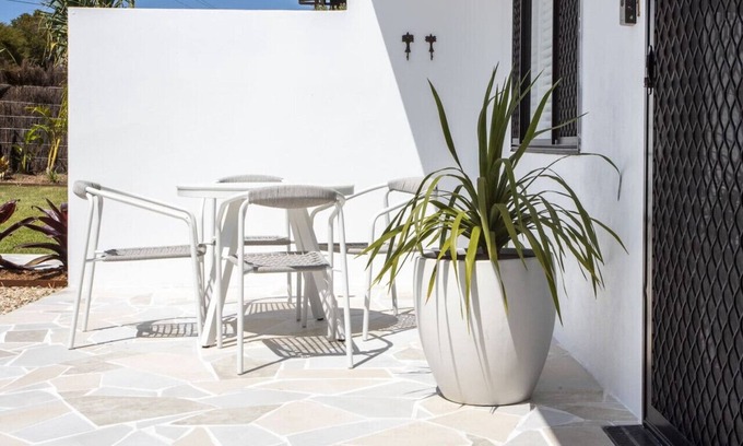 Pottsville Apartamento | PottsVillas - Beautiful 1BDR unit in Pottsville