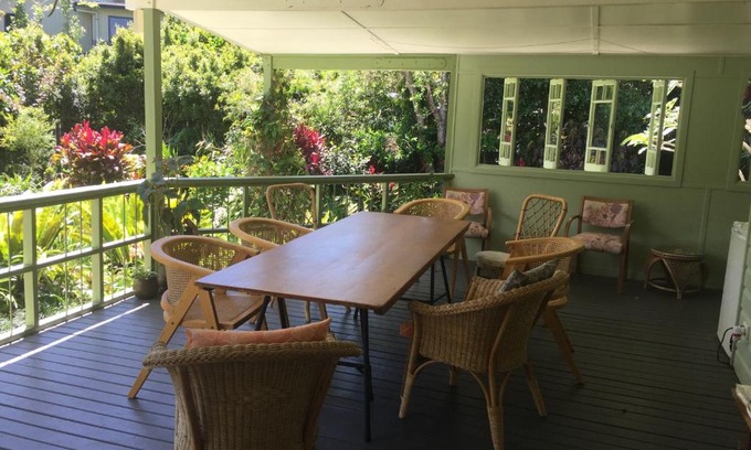 Pottsville Casa | Pottsville Beach House