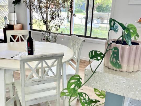 Pottsville Casa | Pottsville Creek Escape