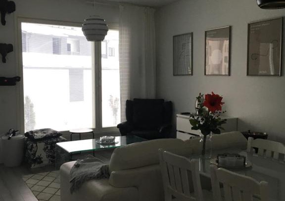 Kuopio Apartamento | Poukamankatu 14 As, 1