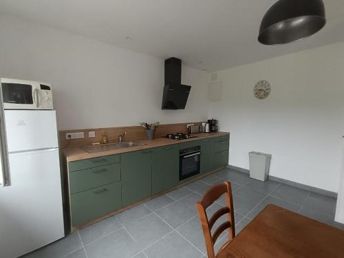 Rospez Casa | Poul born