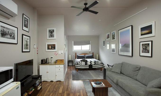 Tumbarumba Apartamento | Pound Creek Gallery