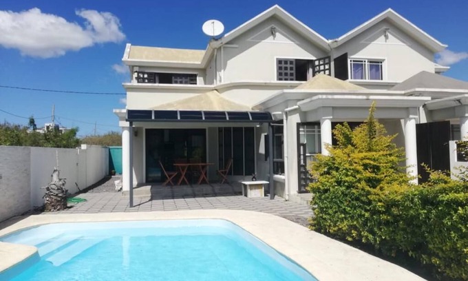 Mont Choisy Casa | Pour de Parfaite Vacances Entre Amis ou en Famille !