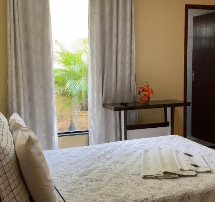 Sao Francisco de Itabapoana Apartamento | Pousada Canaã