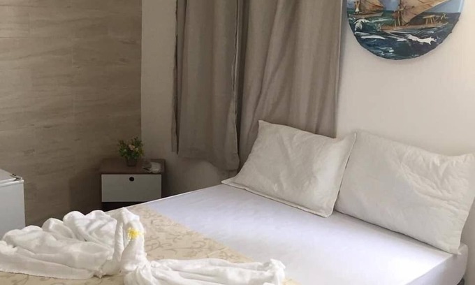 Jatiuca Hotel | Pousada Águas Marinhas