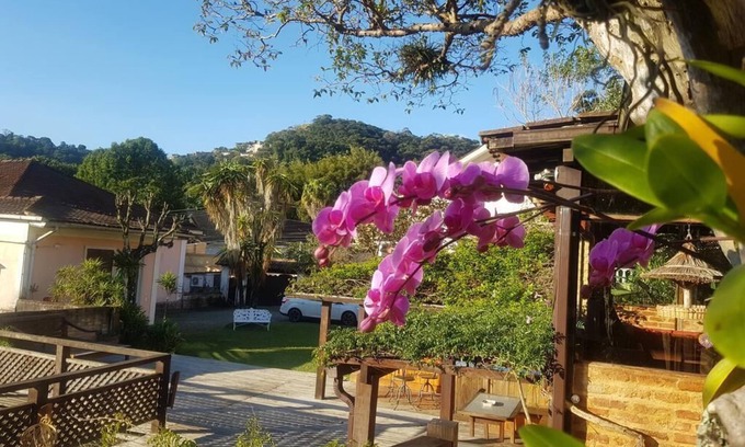 Petropolis Hotel | Pousada 14 Bis