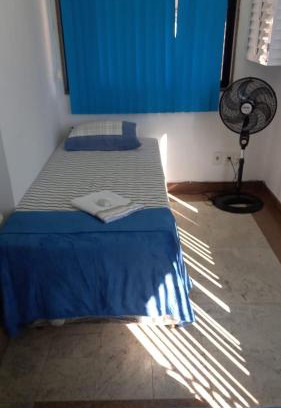 Central Parque Casa | Pousada Avenida