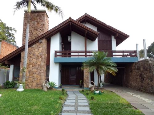 Centro Casa | Pousada A Cabana