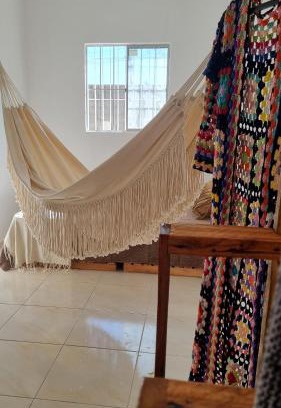 Parnaiba Casa | Pousada Aconchego Vitória