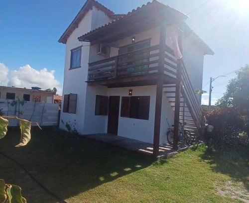 Caraiva Casa | Pousada Adam
