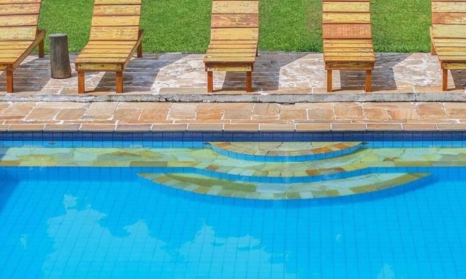 Atibaia Hotel | Pousada Aguas do Vale