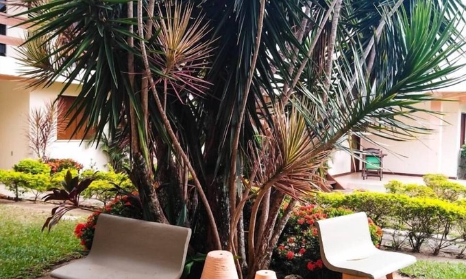 Olivenca Hotel | Pousada Aldeia Mar