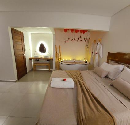 Barra Grande Hotel | Pousada Alkamar