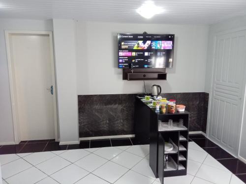 Lages Casa | POUSADA ALTERNATIVA MANU LAGES suite