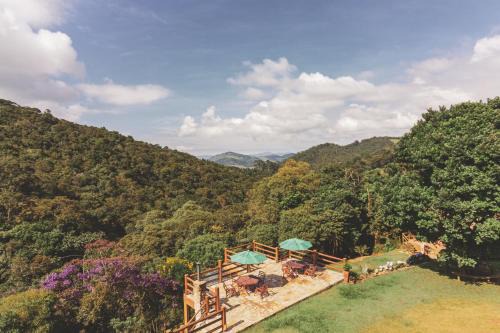 Conceicao do Ibitipoca Hotel | Pousada Alto dos Manacás Chalés e Restaurante