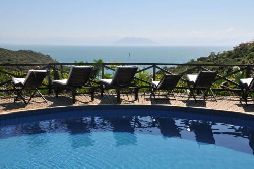 Joao Fernandes Hotel | Pousada Amancay