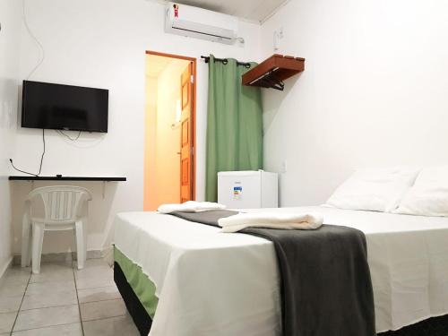 Rio Branco Hotel | Pousada Amazônia
