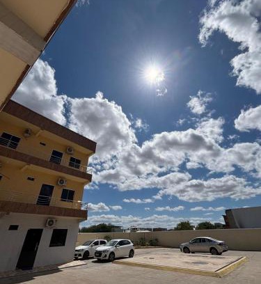 Frecheirinha Hotel | Pousada Amorim