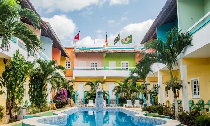 Jijoca de Jericoacoara Hotel | Pousada Angelica