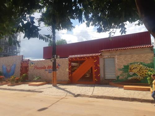 Alter do Chao Hotel | Pousada Arara