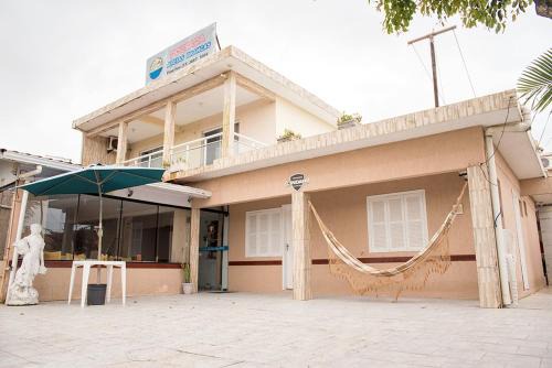 Arroio do Sal Cama Y Desayuno | Pousada Areias Brancas em Arroio do Sal