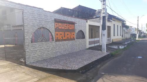 Soure Hotel | Pousada Aruanã