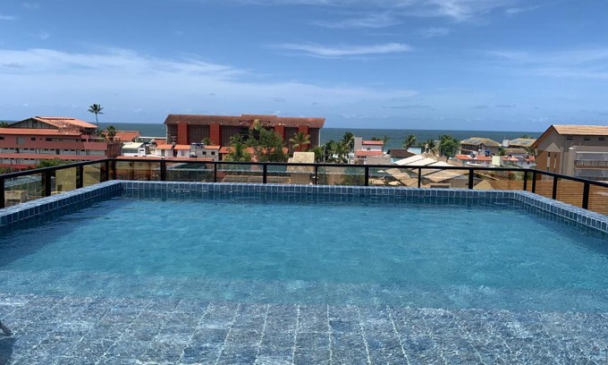 Varzea Hotel | Pousada Atlantic