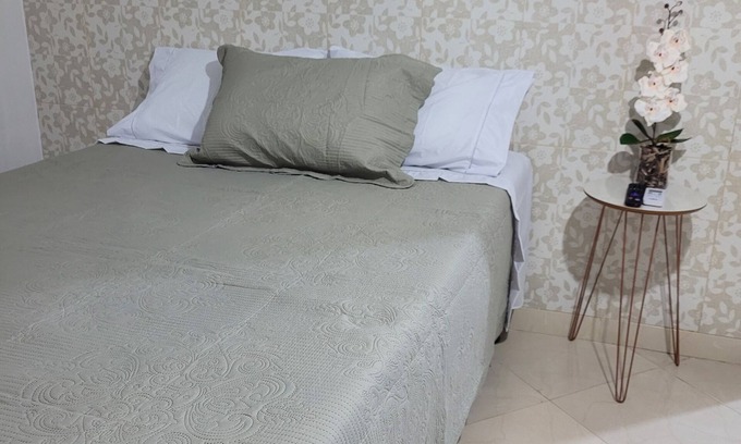 Irmaos Fernandes Hotel | Pousada Beija-for